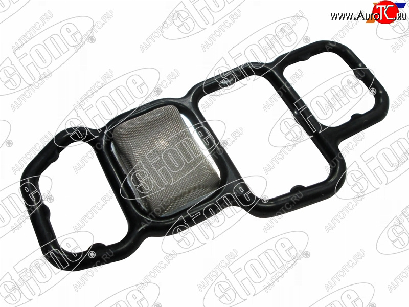 1 179 р. Прокладка клапана VTEC HONDA STREAM 06-14 R18R20 STONE JG-48114-F  с доставкой в г. Майкоп