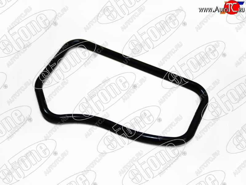 147 р. Прокладка патрубка системы охлаждения HONDA K20A CR-V 01-06STEPWGN 01-05 STONE JG-48394  с доставкой в г. Майкоп