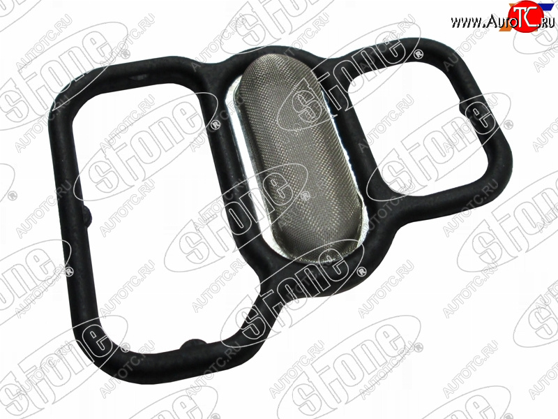 639 р. Прокладка клапана VTEC HONDA CIVIC 03-06STREAM 00-06 D1# STONE JG-48128-F  с доставкой в г. Майкоп