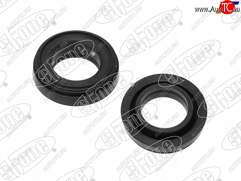 132 р. Уплотнение катушки зажигания HONDA K2#D1# CR-V 01-18ACCORD 03-13STREAM 00-06 STONE JG-48247  с доставкой в г. Майкоп