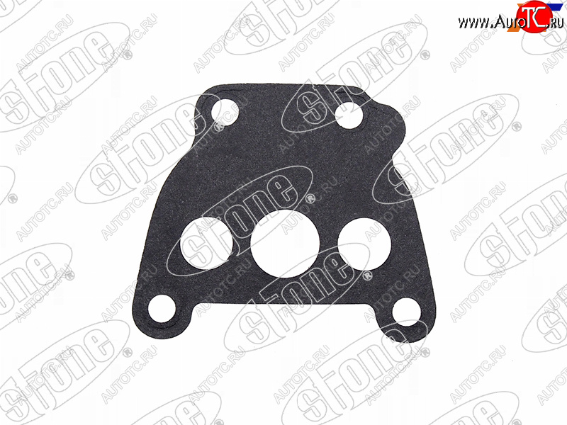 199 р. Прокладка клапана холостого хода NISSAN PRIMERA P10 90-96ALMERA N15 95-00 GA14GA16 STONE JH-07579  с доставкой в г. Майкоп