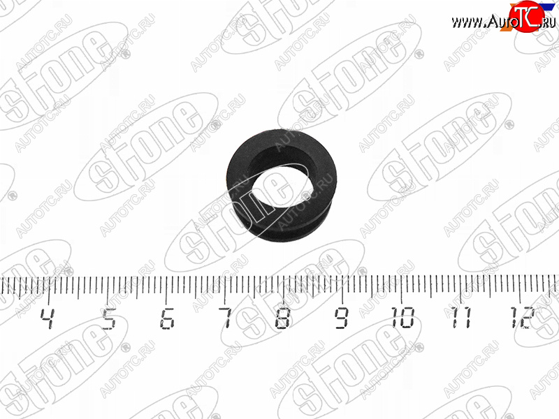 379 р. Кольцо форсунки верхнее MITSUBISHI 4G634G933G834G37 STONE JH-0862106  с доставкой в г. Майкоп