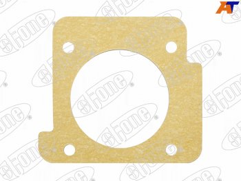 459 р. Прокладка дроссельной заслонки SUBARU EJ203EL154 STONE JG-57606  с доставкой в г. Майкоп. Увеличить фотографию 1