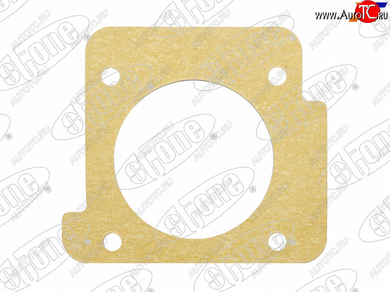 459 р. Прокладка дроссельной заслонки SUBARU EJ203EL154 STONE JG-57606  с доставкой в г. Майкоп