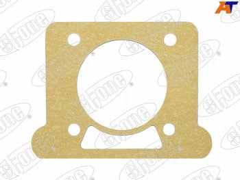 369 р. Прокладка дроссельной заслонки SUBARU EJ208EJ205EJ206 STONE JG-57612  с доставкой в г. Майкоп. Увеличить фотографию 1