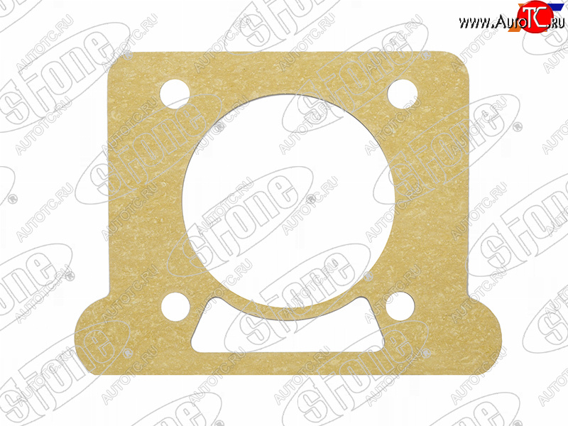 369 р. Прокладка дроссельной заслонки SUBARU EJ208EJ205EJ206 STONE JG-57612  с доставкой в г. Майкоп
