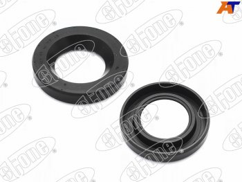 359 р. Кольцо свечного колодца NISSAN VQ20DEVQ25DEVQ30DEVK35DE (27x45x7) STONE JH-0796005  с доставкой в г. Майкоп. Увеличить фотографию 1