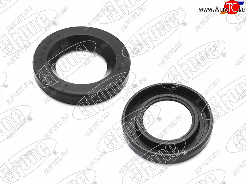 359 р. Кольцо свечного колодца NISSAN VQ20DEVQ25DEVQ30DEVK35DE (27x45x7) STONE JH-0796005  с доставкой в г. Майкоп