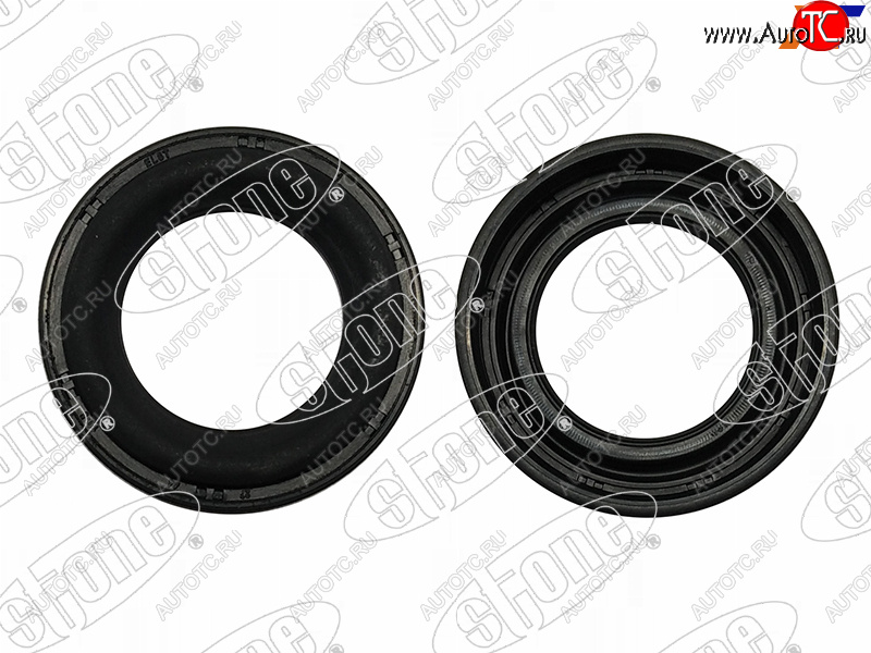 293 р. Кольцо свечного колодца HYUNDAI ACCENT 94-ELANTRA 00-GETZSANTAFE 00-KIA CERATOOPTIMASPORTAGE   STONE JG-C7217-X  с доставкой в г. Майкоп