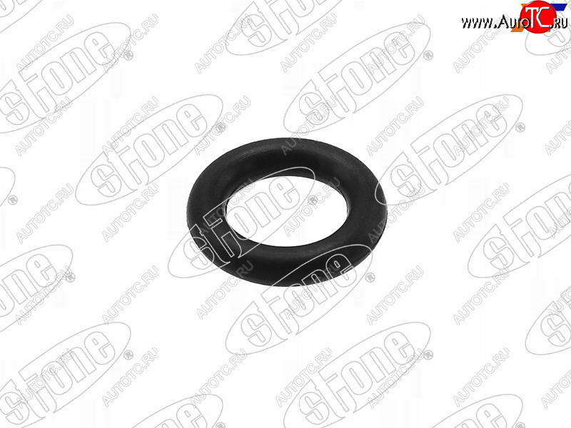 55 р. Кольцо форсунки топливной NISSAN STONE JH-08704  с доставкой в г. Майкоп