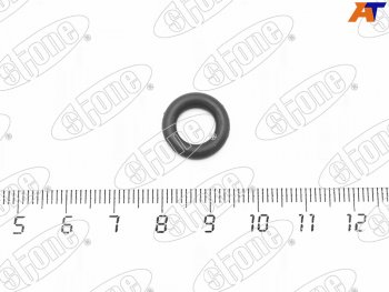 136 р. Кольцо форсунки нижнее  NISSAN QR25DEVQ35DE STONE JH-08715-1  с доставкой в г. Майкоп. Увеличить фотографию 1