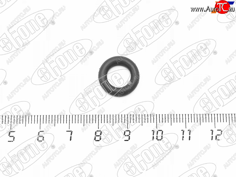 136 р. Кольцо форсунки нижнее  NISSAN QR25DEVQ35DE STONE JH-08715-1  с доставкой в г. Майкоп