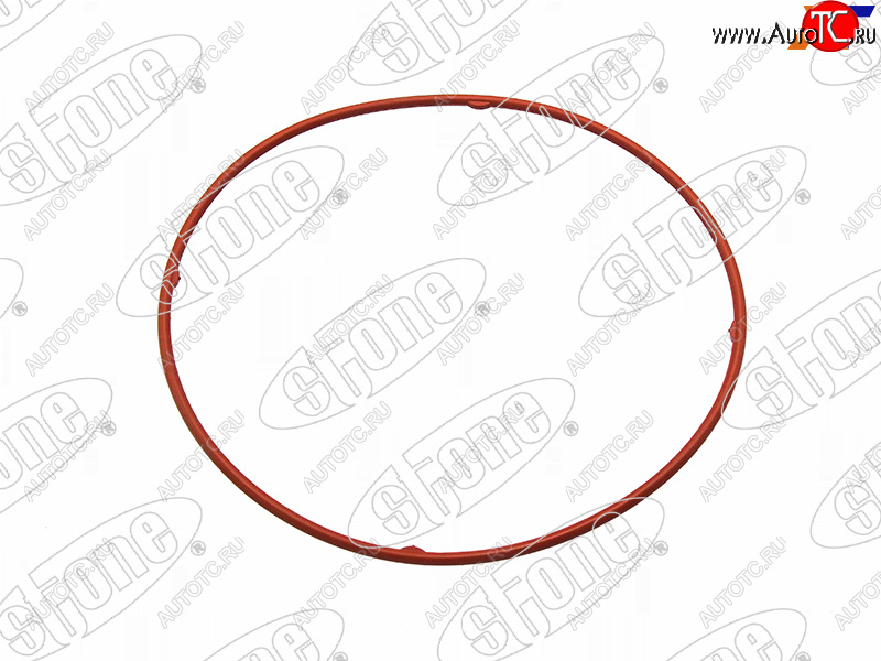 399 р. Уплотнительное кольцо ТНВД NISSAN NISSAN PATHFINDER R51NP 300 YD25 STONE JH-08762  с доставкой в г. Майкоп