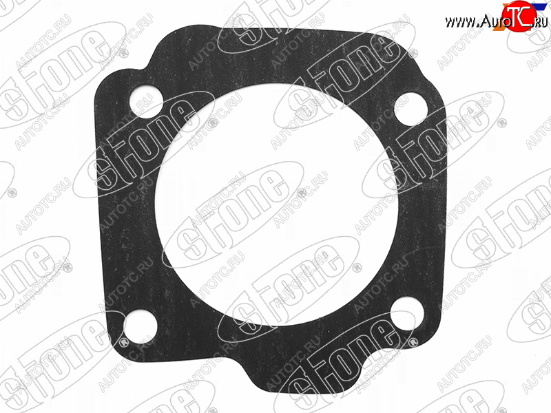 127 р. Прокладка дроссельной заслонки TOYOTA TOYOTA HILUX4RUNNER 3VZFE 90-95 STONE JH-17796  с доставкой в г. Майкоп