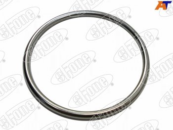 235 р. Кольцо глушителя HONDA CIVIC 79-01NISSAN MAXIMA J30 88-94 (69,3*61,3*4,5) STONE JK-08254  с доставкой в г. Майкоп. Увеличить фотографию 1
