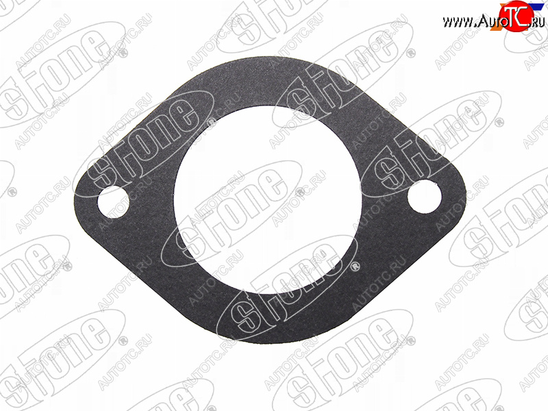 101 р. Прокладка глушителя NISSAN STONE JK-08096-N  с доставкой в г. Майкоп
