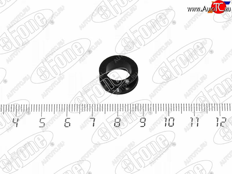 100 р. Кольцо форсунки TOYOTA MANY STONE JH-18104  с доставкой в г. Майкоп