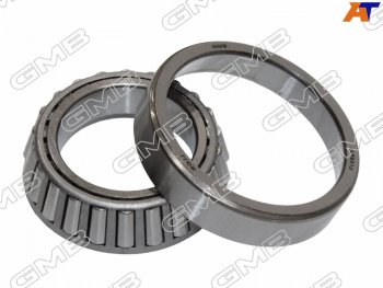 869 р. Подшипник передней ступицы MAZDA DEMIO 99-03 GMB JL69349/JL69310  с доставкой в г. Майкоп. Увеличить фотографию 1