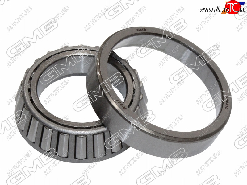 869 р. Подшипник передней ступицы MAZDA DEMIO 99-03 GMB JL69349/JL69310  с доставкой в г. Майкоп