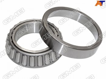 2 189 р. Подшипник передней ступицы внутренний TOYOTA LAND CRUISER 100 GMB JLM506849/JLM506810  с доставкой в г. Майкоп. Увеличить фотографию 1