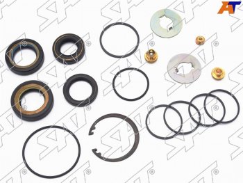 3 699 р. Ремкомплект рулевой рейки с ГУР TOYOTA COROLLA CE12#NZE12#ZZE12# LHDTOYOTA VOLTZ ZZE136           SAT K04445-01020  с доставкой в г. Майкоп. Увеличить фотографию 1