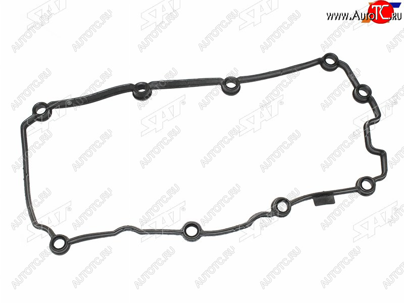 419 р. Прокладка клапанной крышки AUDI A4A6Q5Q7VW TOUAREG 2,7TDI3,0 TDI LH SAT K059103483M  с доставкой в г. Майкоп
