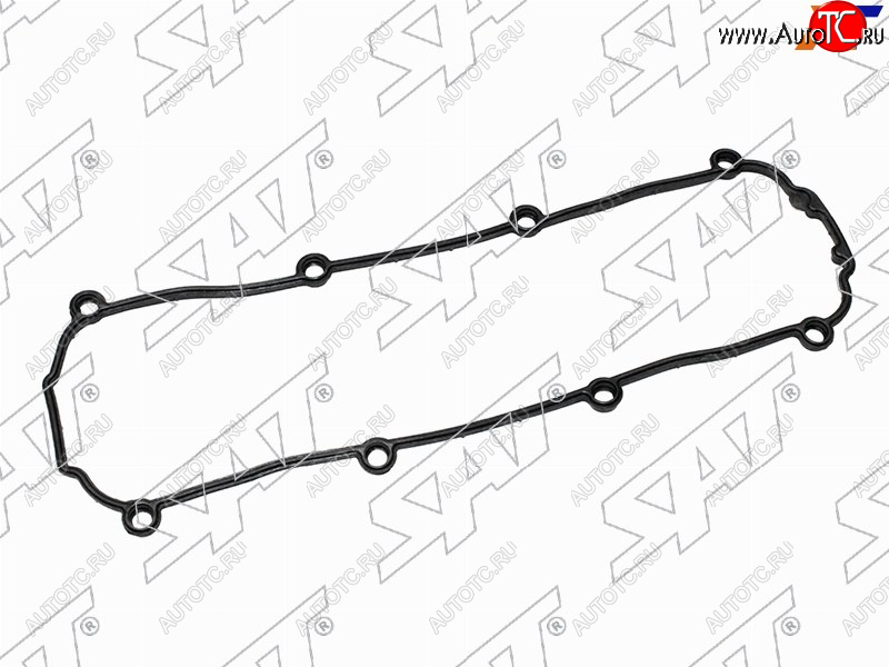 231 р. Прокладка клапанной крышки AUDI A3A4 1,6 04-SKODA OCTAVIAVW GOLFJETTANEW BEETLEPASSAT SAT K06B103483L  с доставкой в г. Майкоп