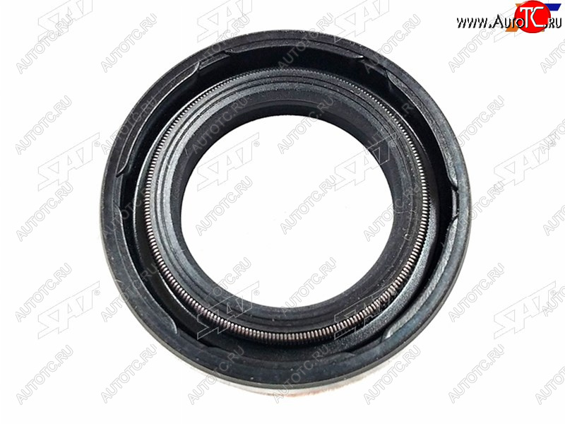 579 р. Сальник рулевой рейки HONDA SAT K06532-S50-003  с доставкой в г. Майкоп