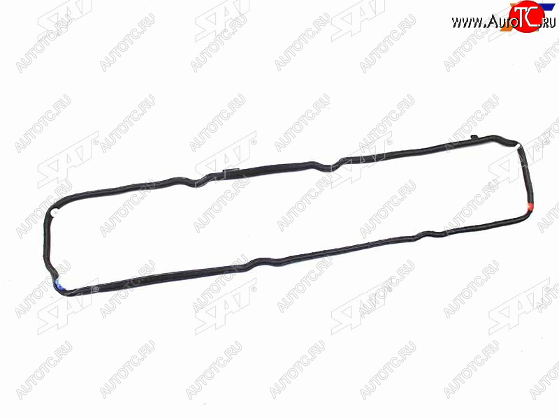 319 р. Прокладка клапанной крышки MITSUBISHI PAJEROMONTERO SPORT KH6W 08-14 6B31 SAT K1035A714  с доставкой в г. Майкоп