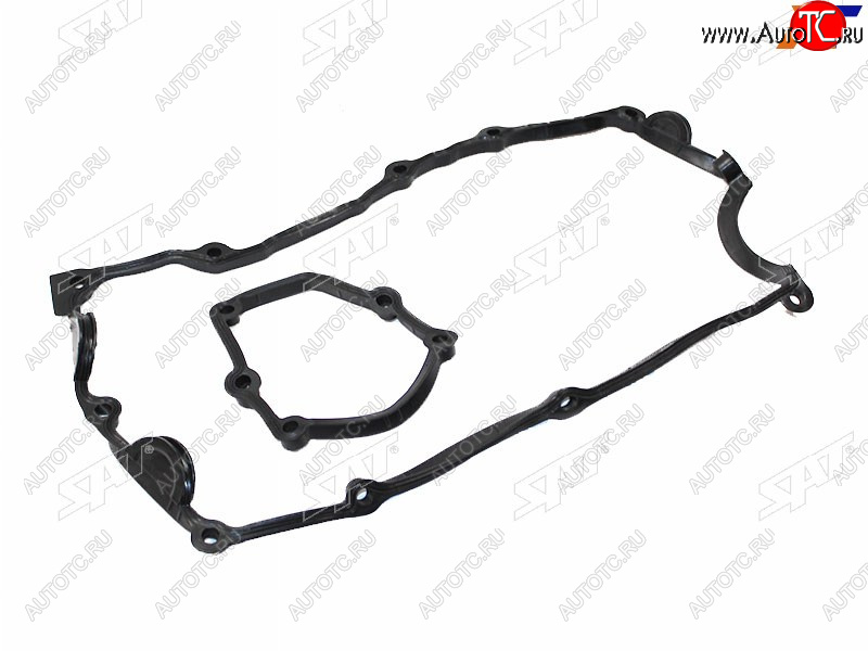 669 р. Прокладка клапанной крышки BMW 3 E46E90 N42B18N42B20N46B20N46B18 SAT K11120032224  с доставкой в г. Майкоп
