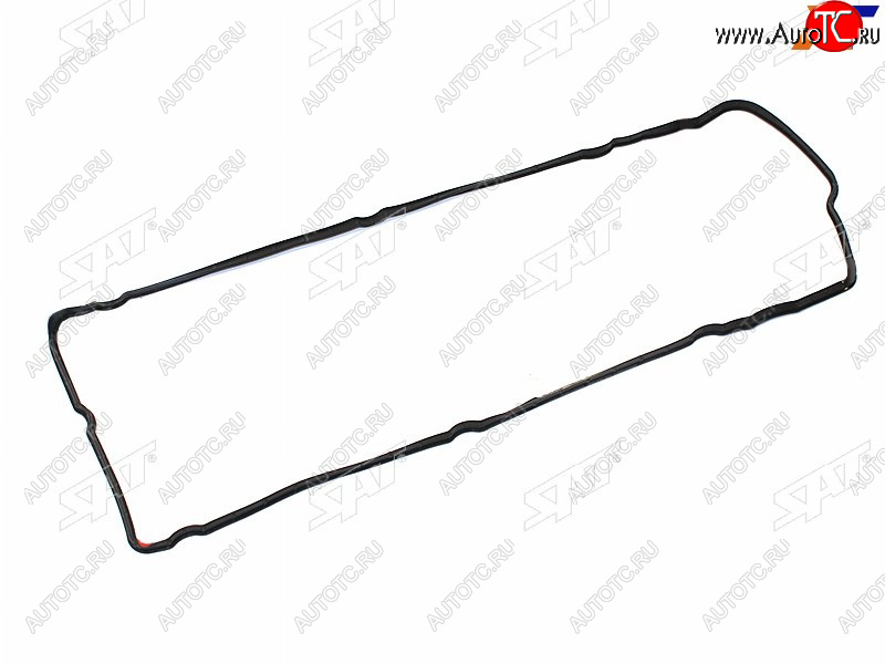 299 р. Прокладка клапанной крышки MITSUBISHI ASX 10-LANCER X 4A92 SAT K1035A991  с доставкой в г. Майкоп