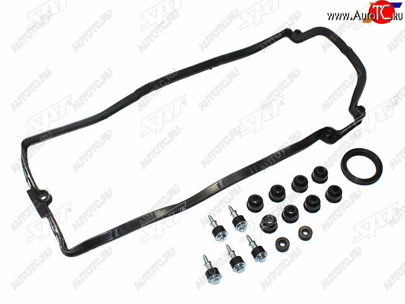 1 469 р. Прокладка клапанной крышки BMW X5 E70 N62B44AN62B40AN62B48A RH SAT K11127513194  с доставкой в г. Майкоп