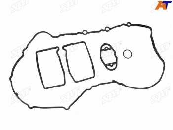 1 489 р. Прокладка клапанной крышки BMW 3 F30 N20B20AN20B20B SAT K11127588418  с доставкой в г. Майкоп. Увеличить фотографию 1