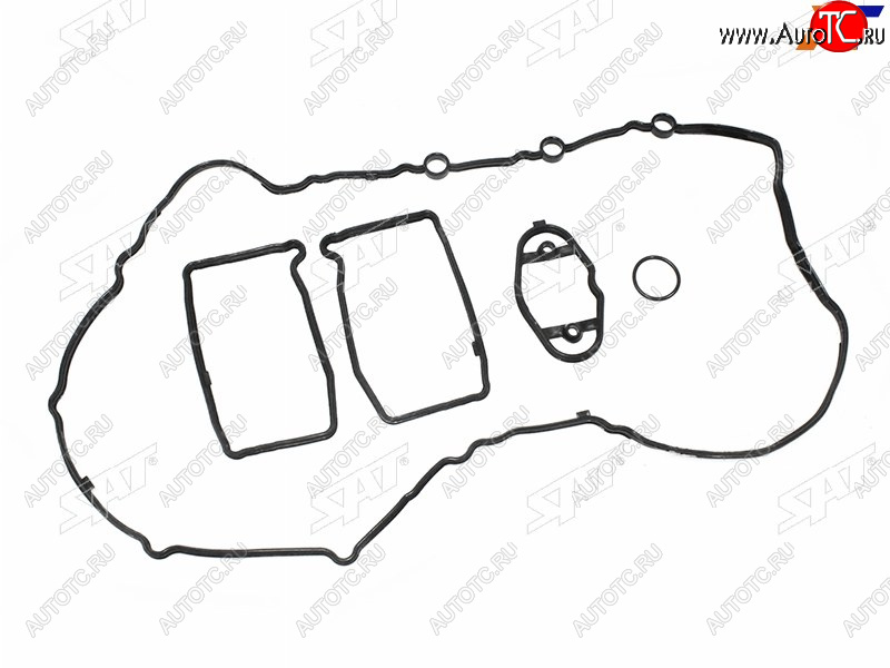 1 489 р. Прокладка клапанной крышки BMW 3 F30 N20B20AN20B20B SAT K11127588418  с доставкой в г. Майкоп