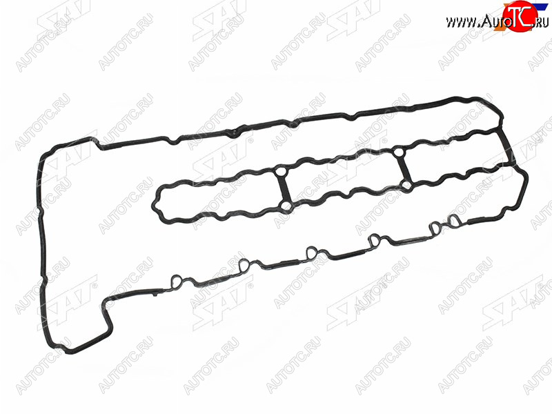 819 р. Прокладка клапанной крышки BMW 3 E90 N54B30N55B30 SAT K11127565286  с доставкой в г. Майкоп