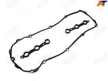 929 р. Прокладка клапанной крышки BMW 3 E46BMW 5 E39 M52B25M54B25M52B20M52B28M54B30M54B22 SAT K11129070990  с доставкой в г. Майкоп. Увеличить фотографию 1
