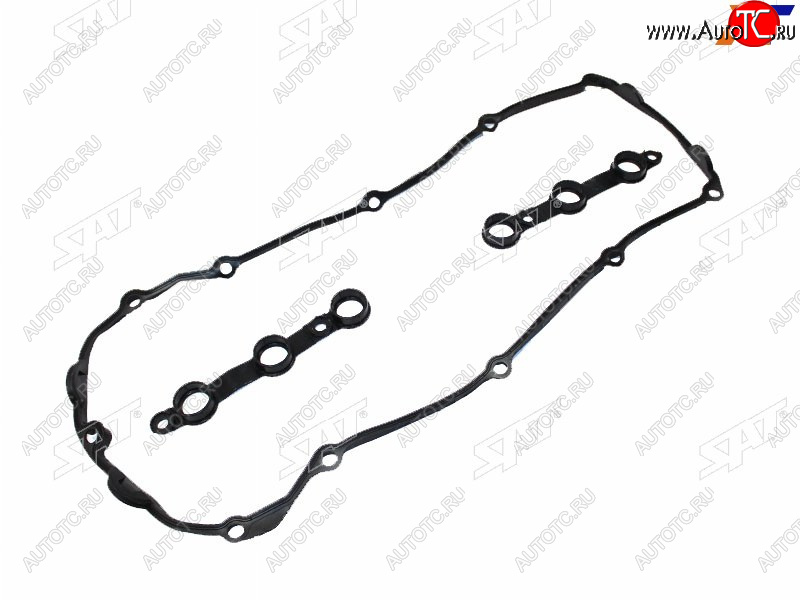 929 р. Прокладка клапанной крышки BMW 3 E46BMW 5 E39 M52B25M54B25M52B20M52B28M54B30M54B22 SAT K11129070990  с доставкой в г. Майкоп