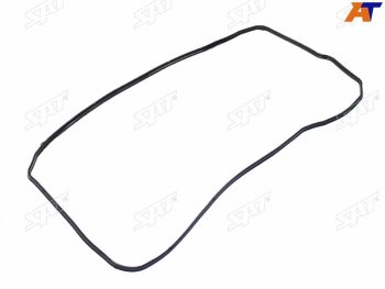 299 р. Прокладка клапанной крышки TOYOTA COROLLA,AURIS,VOXY 2,3ZRFE 06- SAT K11213-37021  с доставкой в г. Майкоп. Увеличить фотографию 1