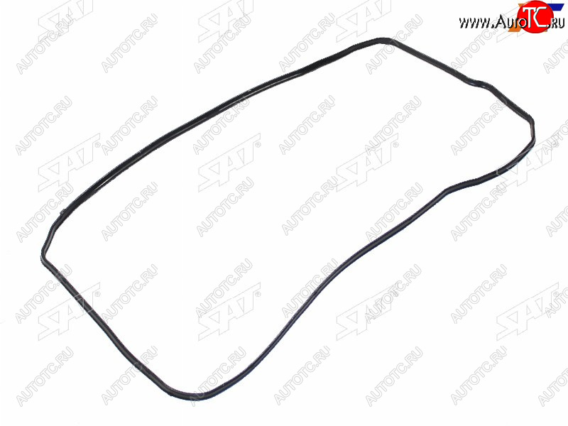 299 р. Прокладка клапанной крышки TOYOTA COROLLA,AURIS,VOXY 2,3ZRFE 06- SAT K11213-37021  с доставкой в г. Майкоп