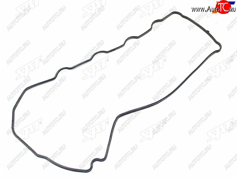 379 р. Прокладка клапанной крышки TOYOTA CAMRYRX270 11- 1-2AR SAT K11213-36020  с доставкой в г. Майкоп