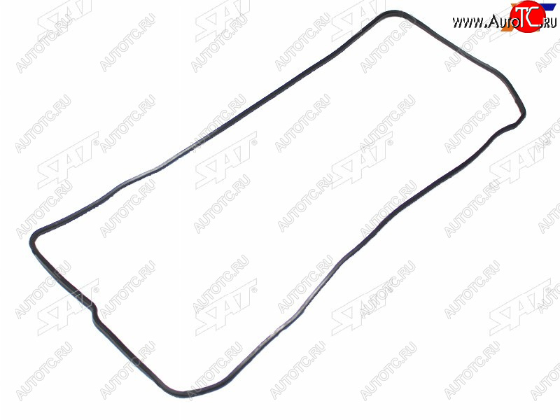 213 р. Прокладка клапанной крышки TOYOTA CAMRY ACV40 06-LAND CRUISER PRADO 150 09- 1-4GR-F# SAT K11213-31050  с доставкой в г. Майкоп