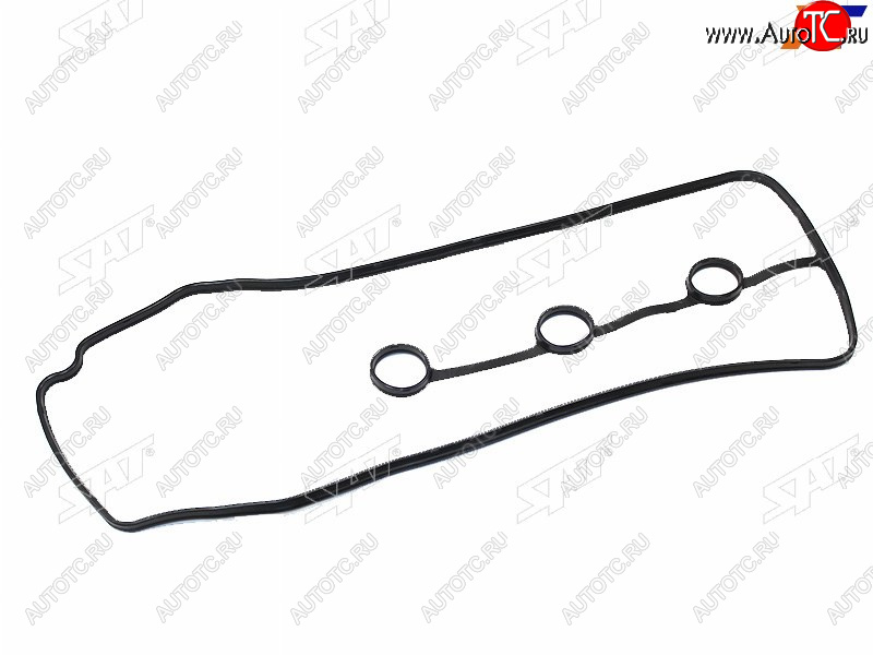 319 р. Прокладка клапанной крышки TOYOTA LAND CRUISER PRADO 120 02- 1GR SAT K11213-31030  с доставкой в г. Майкоп