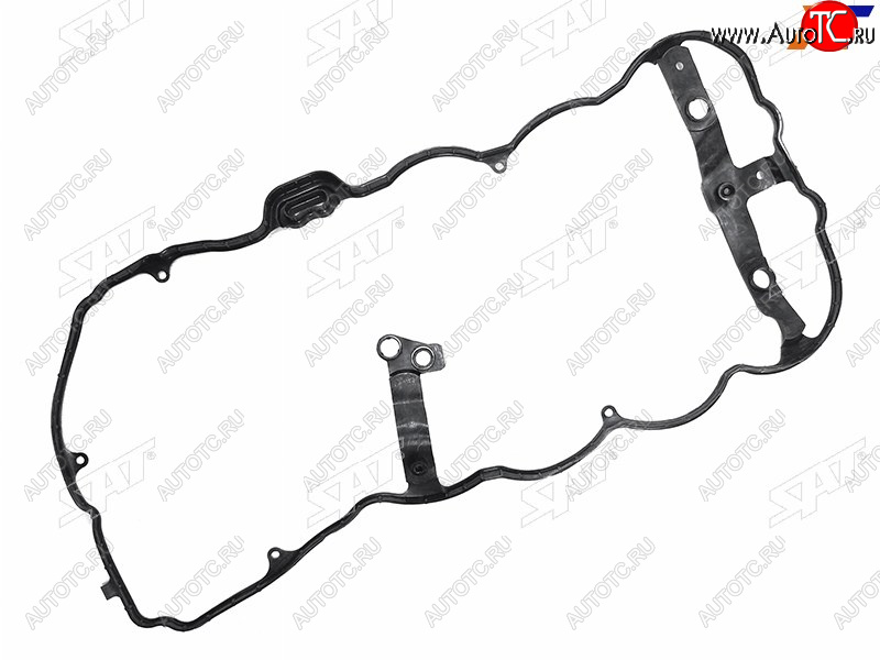 459 р. Прокладка клапанной крышки TOYOTA 1NRFE AURISCOROLLA AXIOFIELDERPASSOVITZYARIS 08- SAT K11213-47020  с доставкой в г. Майкоп