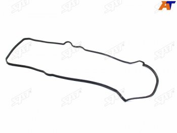 299 р. Прокладка клапанной крышки TOYOTA LAND CRUISER 100200 98- 2UZ правая SAT K11213-50031  с доставкой в г. Майкоп. Увеличить фотографию 1