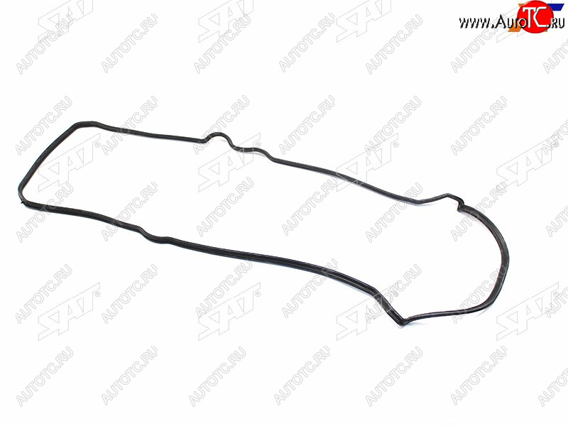 299 р. Прокладка клапанной крышки TOYOTA LAND CRUISER 100200 98- 2UZ правая SAT K11213-50031  с доставкой в г. Майкоп