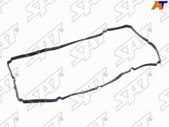 349 р. Прокладка клапанной крышки TOYOTA HIACE,PRADO,SURF 1-2TRFE  03- SAT K11213-75041  с доставкой в г. Майкоп. Увеличить фотографию 1