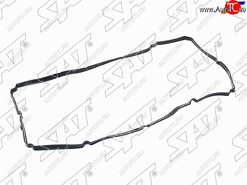 349 р. Прокладка клапанной крышки TOYOTA HIACE,PRADO,SURF 1-2TRFE  03- SAT K11213-75041  с доставкой в г. Майкоп