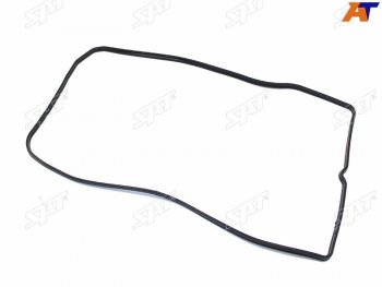 280 р. Прокладка клапанной крышки LH TOYOTA 2-4GRFSE SAT K11214-31020  с доставкой в г. Майкоп. Увеличить фотографию 1