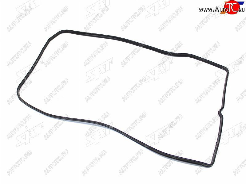 280 р. Прокладка клапанной крышки LH TOYOTA 2-4GRFSE SAT K11214-31020  с доставкой в г. Майкоп