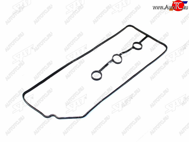231 р. Прокладка клапанной  крышки TOYOTA LAND CRUISER PRADO 150 1GR 09- LH SAT K11214-31030  с доставкой в г. Майкоп